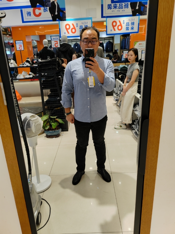 找一个女朋友的第二张照片--连云港相亲服务中心