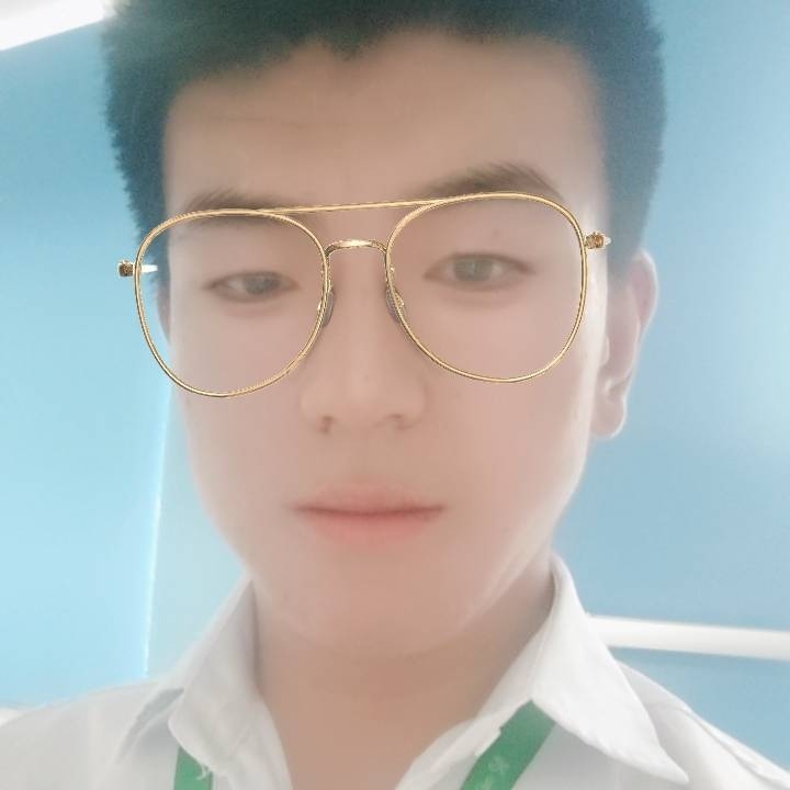 幸运男孩的第一张照片--连云港相亲服务中心