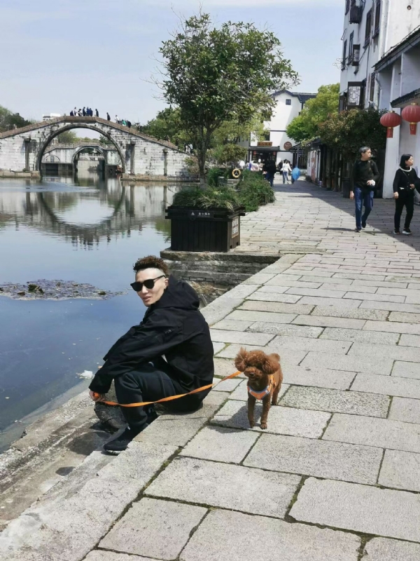 皮卡丘的第一张照片--连云港相亲服务中心