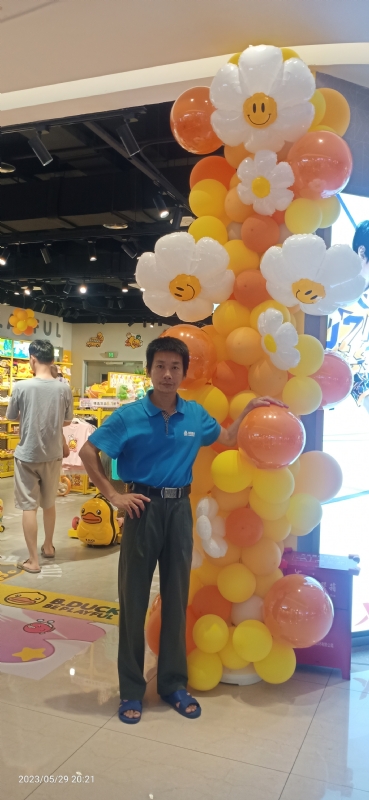 美味美爱的第二张照片--连云港相亲服务中心