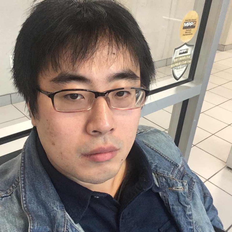 Ray的第二张照片--连云港相亲服务中心