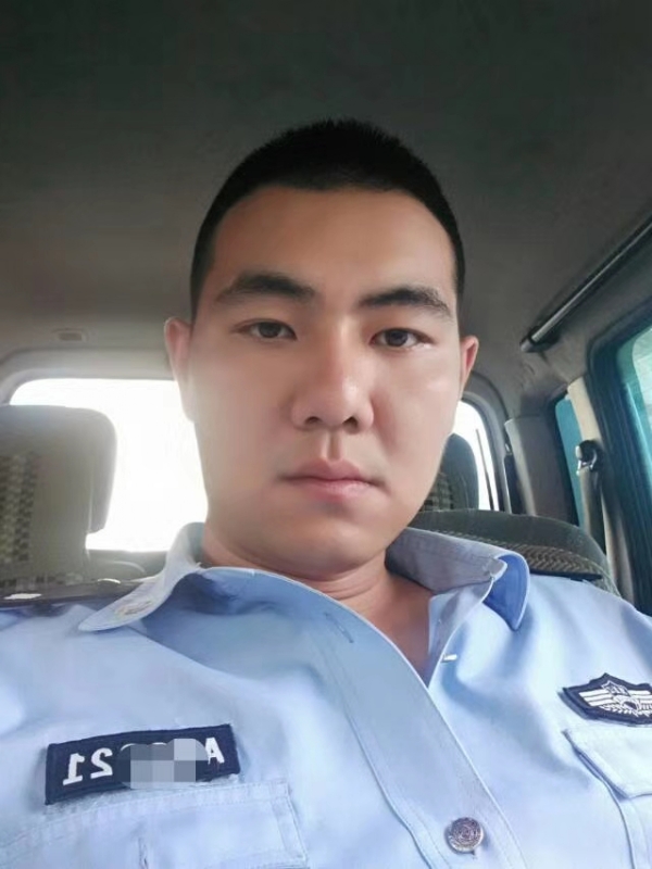 如果不爱请别伤害的第一张照片--连云港相亲服务中心