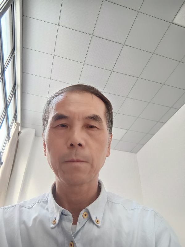 芦荟的第一张照片--连云港相亲服务中心