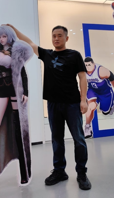 大海的第二张照片--连云港相亲服务中心