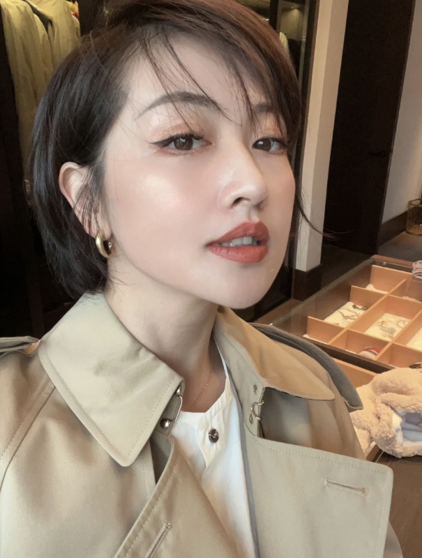 Angie的第一张照片--连云港相亲服务中心