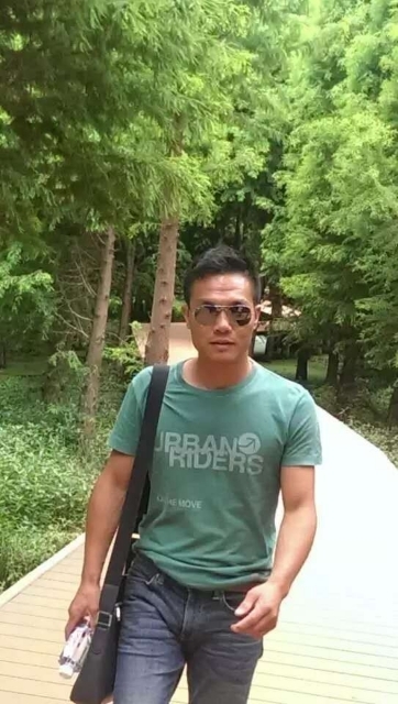 荆州王婆说媒的第一张照片--连云港相亲服务中心