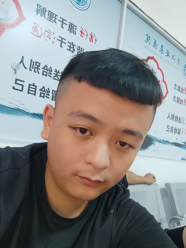 阿景的第一张照片--连云港相亲服务中心