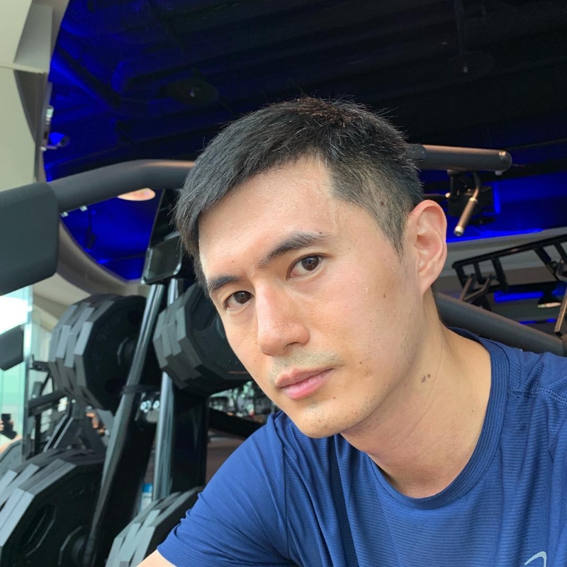 David的第一张照片--连云港相亲服务中心