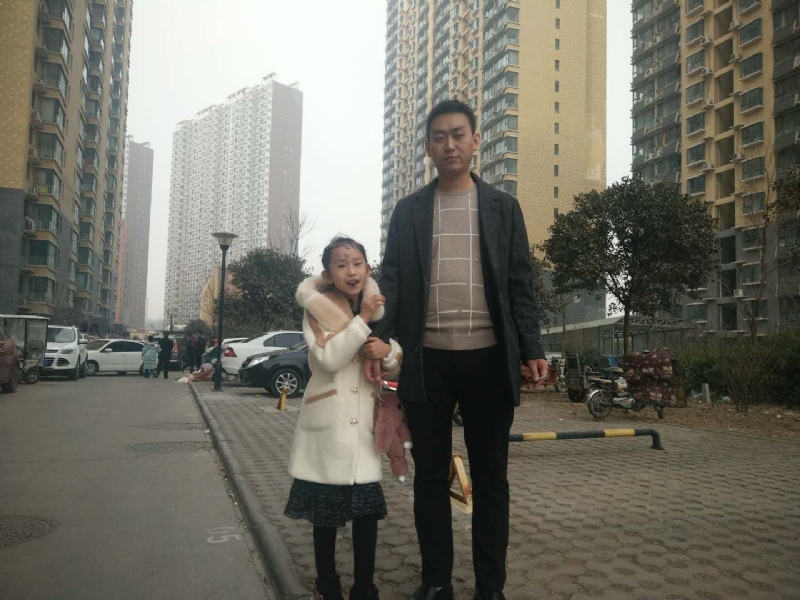 酷客的第一张照片--连云港相亲服务中心