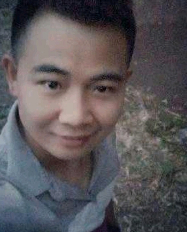 松岭的第一张照片--连云港相亲服务中心