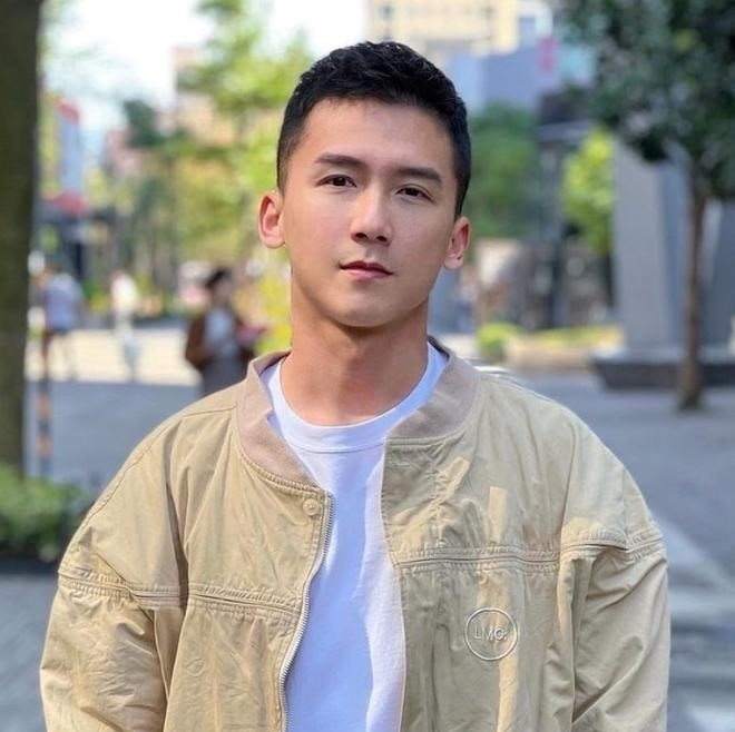 陈宥维的第二张照片--连云港相亲服务中心