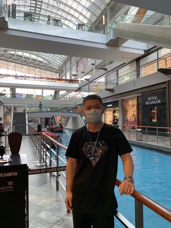 冬天的第四张照片--连云港相亲服务中心