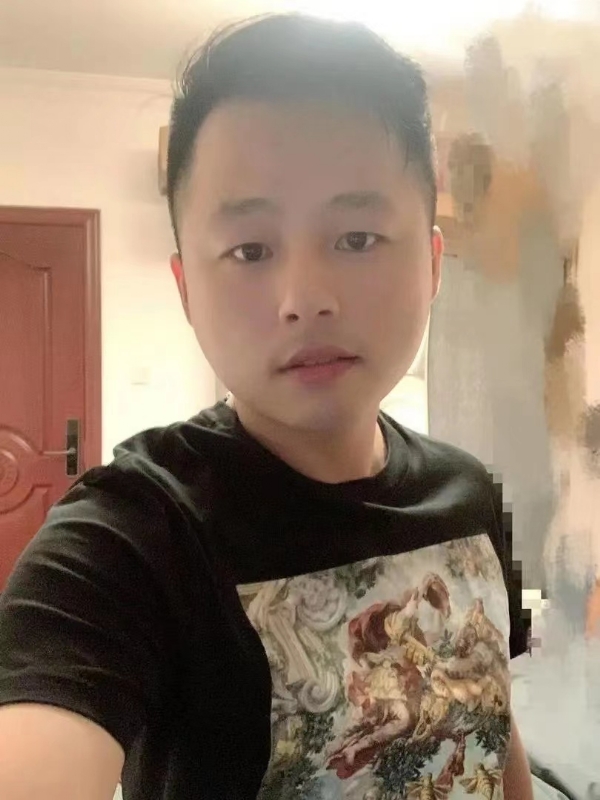 追风少年的第一张照片--连云港相亲服务中心