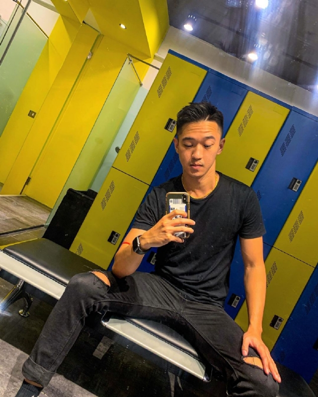 Dan的第一张照片--连云港相亲服务中心