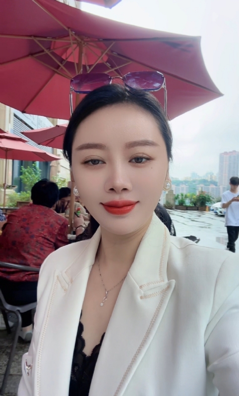 Angela的第一张照片--连云港相亲服务中心