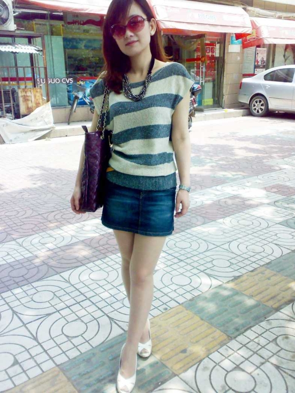 几番轮回的第一张照片--连云港相亲服务中心