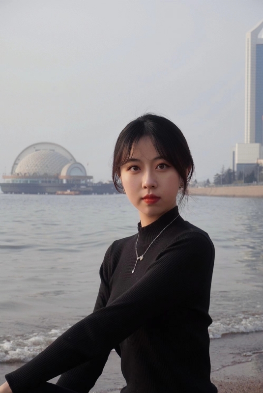 一谷幽兰的第三张照片--连云港相亲服务中心