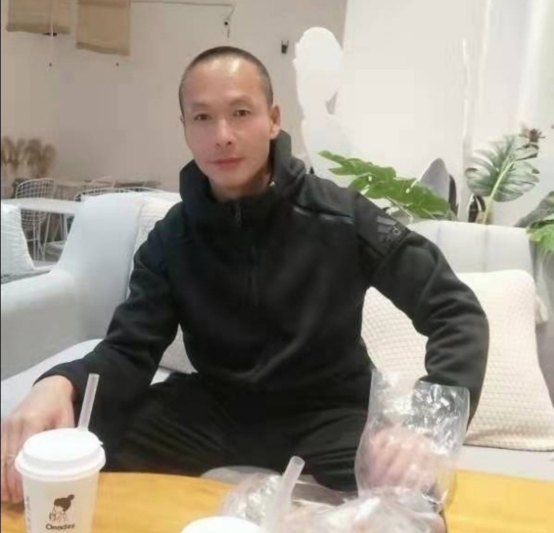 春满的第一张照片--连云港相亲服务中心