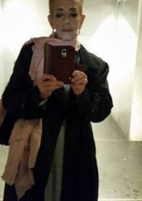 patricia的第一张照片--连云港相亲服务中心