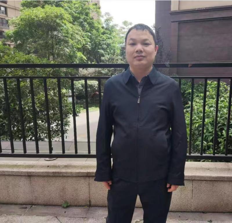 JACK的第一张照片--连云港相亲服务中心