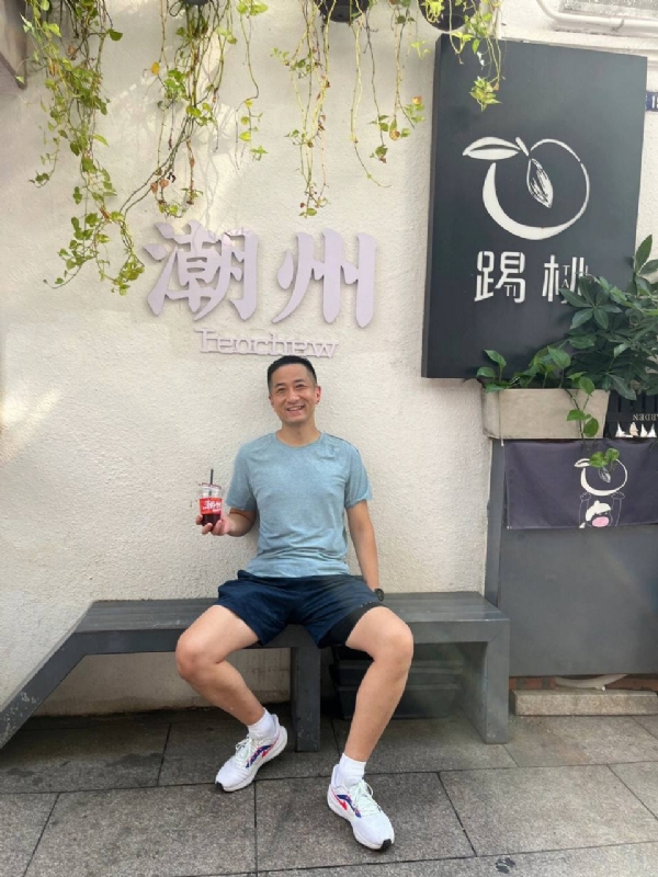 Elio的第一张照片--连云港相亲服务中心