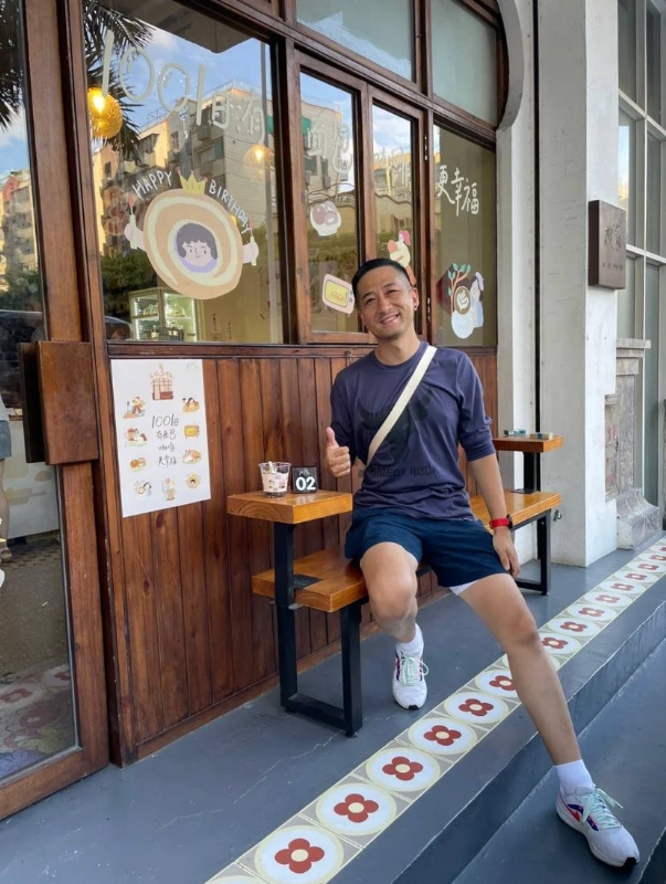 Elio的第二张照片--连云港相亲服务中心