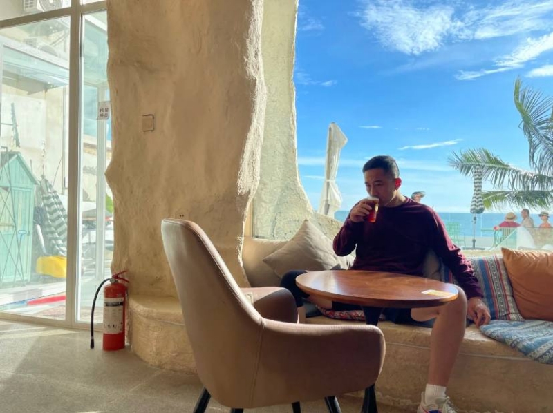 Elio的第三张照片--连云港相亲服务中心