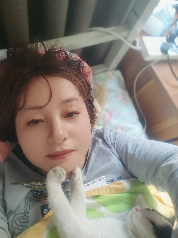 春天的第一张照片--连云港相亲服务中心