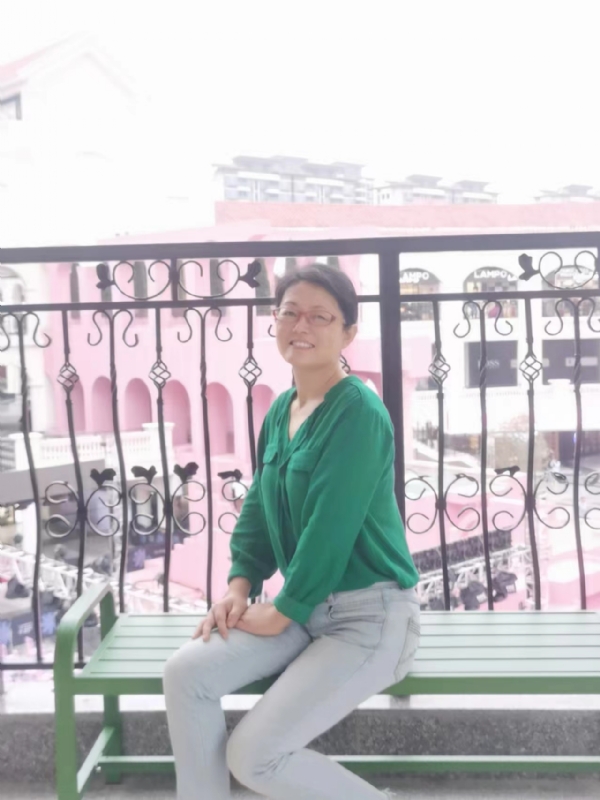 丽华的第六张照片--连云港相亲服务中心