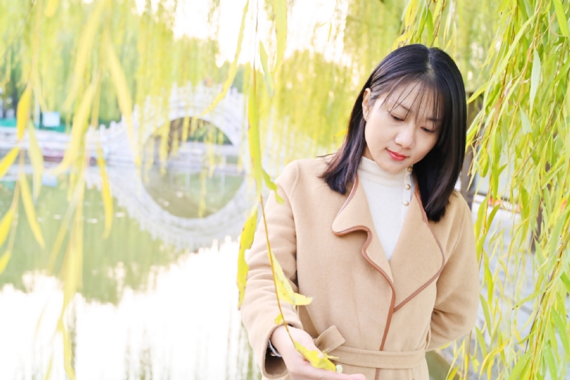 暖阳的第一张照片--连云港相亲服务中心