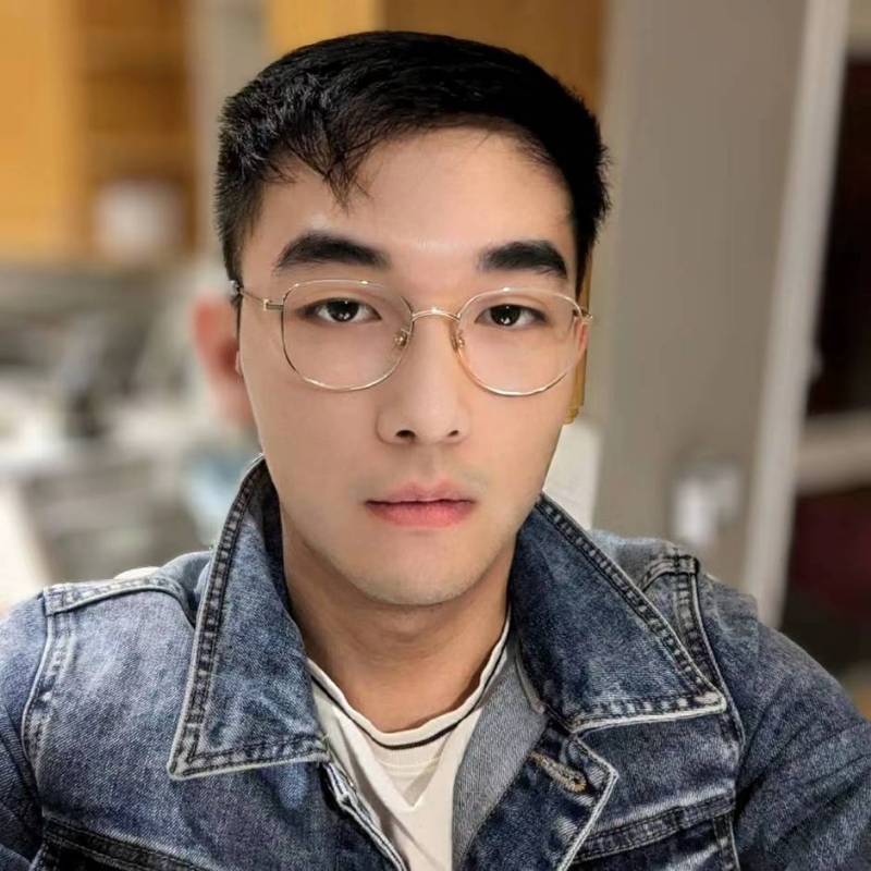 Will的第三张照片--连云港相亲服务中心