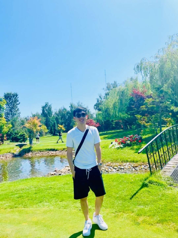 Will的第四张照片--连云港相亲服务中心