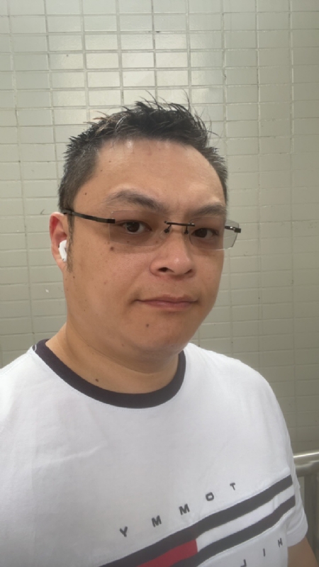 iansuen的第一张照片--连云港相亲服务中心