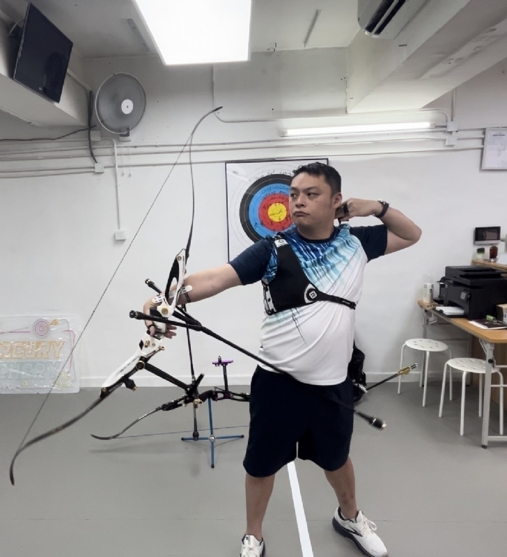 iansuen的第二张照片--连云港相亲服务中心