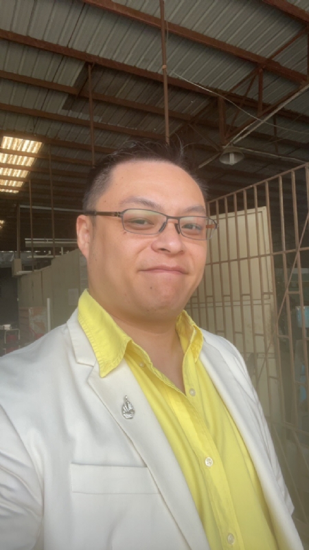 iansuen的第四张照片--连云港相亲服务中心