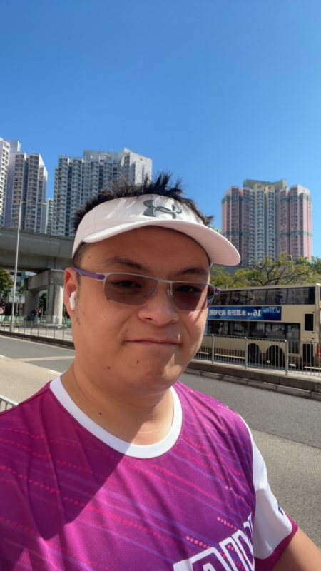 iansuen的第五张照片--连云港相亲服务中心