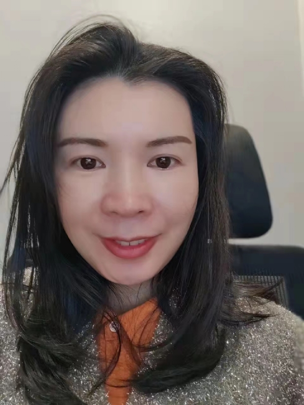 claudia的第一张照片--连云港相亲服务中心