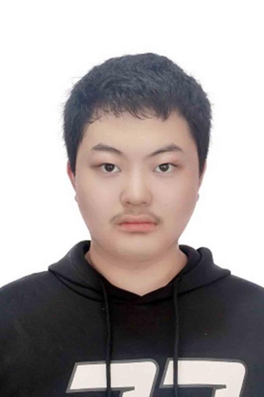 爱笑的男孩的第一张照片--连云港相亲服务中心