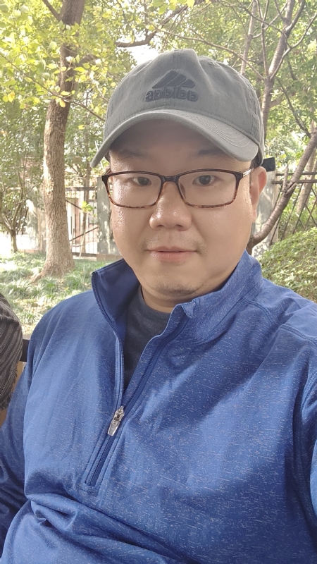 卡卡虎的第一张照片--连云港相亲服务中心