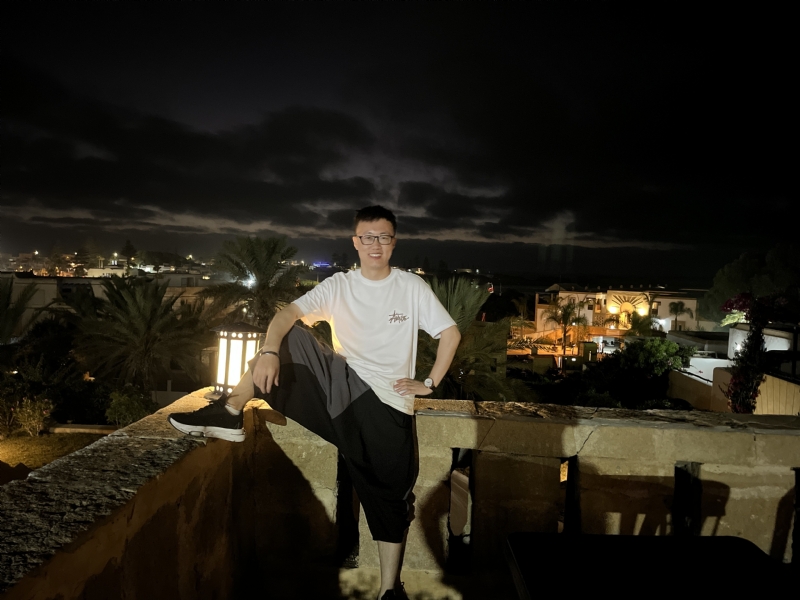 因你而来的第一张照片--连云港相亲服务中心