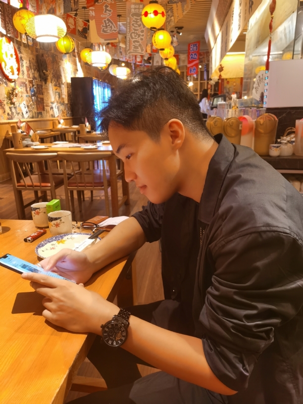 乳酸菌君的第二张照片--连云港相亲服务中心