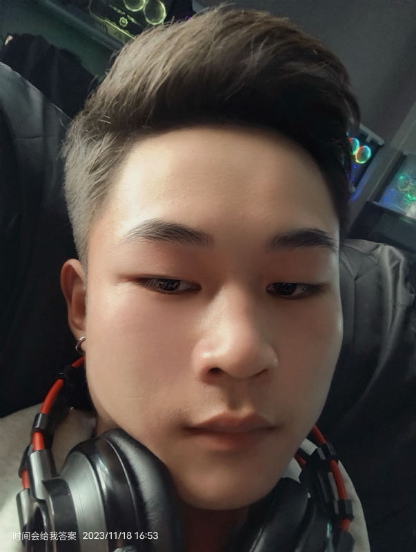 烦烦的小林的第一张照片--连云港相亲服务中心