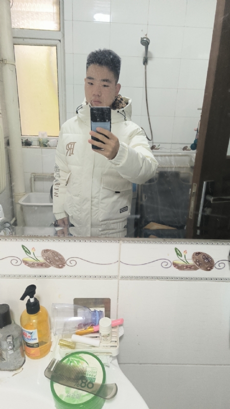 小李的第一张照片--连云港相亲服务中心