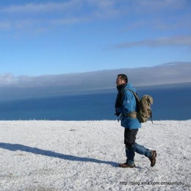 不悔的第一张照片--连云港相亲服务中心