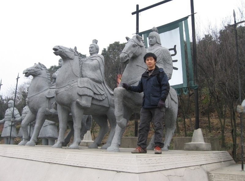 peterhwhk的第一张照片--连云港相亲服务中心