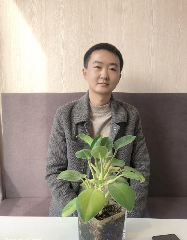 亦然的第一张照片--连云港相亲服务中心