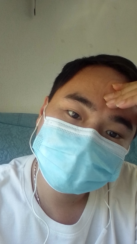 为你等候的第二张照片--连云港相亲服务中心