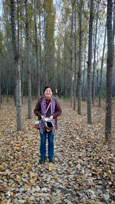 小海星的第二张照片--连云港相亲服务中心