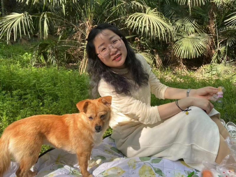 史迪仔的第一张照片--连云港相亲服务中心