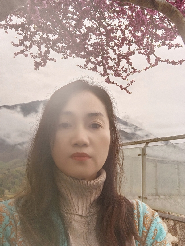 悠然磬歆的第二张照片--连云港相亲服务中心